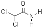 Dichloroacetamide Structure,683-72-7Structure