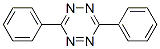 3,6-Diphenyl-1,2,4,5-tetrazine Structure,6830-78-0Structure