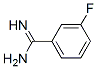 3-氟芐脒結(jié)構(gòu)式_69491-64-1結(jié)構(gòu)式