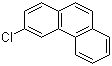 3-氯菲結(jié)構(gòu)式_715-51-5結(jié)構(gòu)式