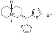 替喹溴銨結(jié)構(gòu)式_71731-58-3結(jié)構(gòu)式