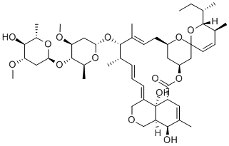 71751-41-2結(jié)構(gòu)式