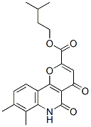 瑞吡司特結(jié)構(gòu)式_73080-51-0結(jié)構(gòu)式