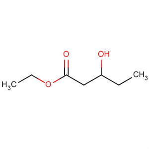 (R)-ethyl 3-hydroxypentanoate Structure,73143-60-9Structure