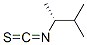 (R)-(-)-3-methyl-2-butyl isothiocyanate Structure,737001-02-4Structure