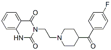 Ketanserin Structure,74050-98-9Structure