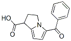 Ketorolac Structure,74103-06-3Structure