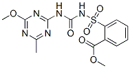 甲磺隆結(jié)構(gòu)式_74223-64-6結(jié)構(gòu)式