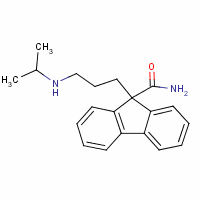 英地卡胺結構式_74517-78-5結構式