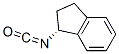 (R)-(-)-1-indanyl isocyanate Structure,745783-80-6Structure