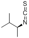 (S)-(+)-3-methyl-2-butyl isothiocyanate Structure,745783-99-7Structure