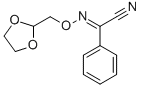 解草腈結(jié)構(gòu)式_74782-23-3結(jié)構(gòu)式