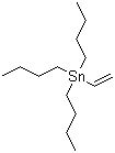 三丁基乙烯基錫結(jié)構(gòu)式_7486-35-3結(jié)構(gòu)式