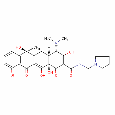 羅利環(huán)素結(jié)構(gòu)式_751-97-3結(jié)構(gòu)式