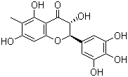 雪松素結(jié)構(gòu)式_75513-81-4結(jié)構(gòu)式