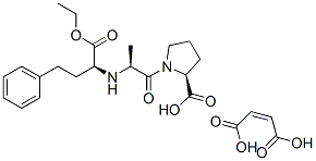 馬來(lái)酸依那普利結(jié)構(gòu)式_76095-16-4結(jié)構(gòu)式