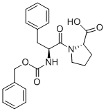 Z-phe-pro-oh結(jié)構(gòu)式_7669-64-9結(jié)構(gòu)式