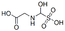 n-(羥基硫甲基)-甘氨酸結(jié)構(gòu)式_767584-36-1結(jié)構(gòu)式