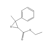 楊梅醛結(jié)構(gòu)式_77-83-8結(jié)構(gòu)式