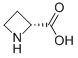 D-吖啶-2-羧酸結(jié)構(gòu)式_7729-30-8結(jié)構(gòu)式