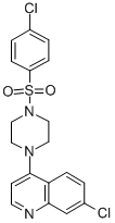 KM11060結(jié)構(gòu)式_774549-97-2結(jié)構(gòu)式