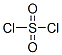 磺酰氯結(jié)構(gòu)式_7791-25-5結(jié)構(gòu)式