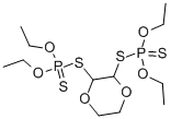 Dioxathion Structure,78-34-2Structure