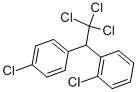 2,4-Ddt Structure,789-02-6Structure