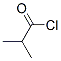 異丁酰氯結(jié)構(gòu)式_79-30-1結(jié)構(gòu)式