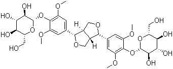 刺五加苷D結(jié)構(gòu)式_79484-75-6結(jié)構(gòu)式