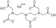 釓噴酸結(jié)構(gòu)式_80529-93-7結(jié)構(gòu)式