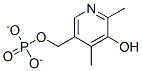 維生素 B6結(jié)構(gòu)式_8059-24-3結(jié)構(gòu)式