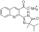 滅草喹銨結(jié)構(gòu)式_81335-47-9結(jié)構(gòu)式