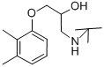 希苯洛爾結構式_81584-06-7結構式