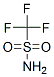 N,N-Bis(trifluoromethylsulphonyl)amine Structure,82113-65-3Structure