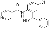 抗倒胺結(jié)構(gòu)式_82211-24-3結(jié)構(gòu)式