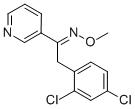 (E)-啶斑肟結(jié)構(gòu)式_83227-22-9結(jié)構(gòu)式