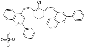 IR-27結(jié)構(gòu)式_83592-28-3結(jié)構(gòu)式