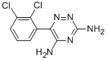 Lamotrigine Structure,84057-84-1Structure