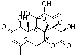 寬纓酮結(jié)構(gòu)式_84633-29-4結(jié)構(gòu)式