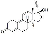 諾孕烯酮結構式_848-21-5結構式