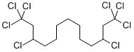 1,1,1,3,11,13,13,13-Octachlorotridecane Structure,865306-24-7Structure