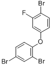 2-Fluoro-2,4,4-tribromodiphenyl ether Structure,876310-22-4Structure