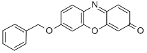 Benzyloxyresorufin Structure,87687-02-3Structure