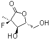 Sofosbuvir inter-1 Structure,879551-04-9Structure