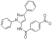 VU 29結(jié)構(gòu)式_890764-36-0結(jié)構(gòu)式