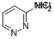 3-Aminopyridazine hydrochloride Structure,89203-22-5Structure