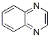 喹喔啉結(jié)構(gòu)式_91-19-0結(jié)構(gòu)式