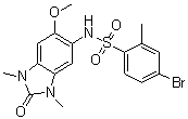 OF-1結(jié)構(gòu)式_919973-83-4結(jié)構(gòu)式