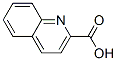 喹哪啶酸結(jié)構(gòu)式_93-10-7結(jié)構(gòu)式